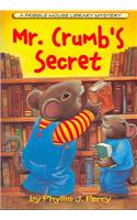Mr. Crumb's Secret