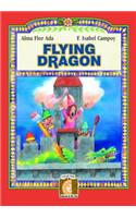 Flying Dragon: Book D