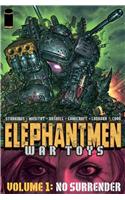 Elephantmen