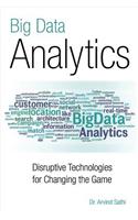Big Data Analytics