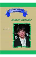 Ashton Kutcher