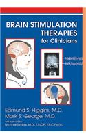 Brain Stimulation Therapies for Clinicians