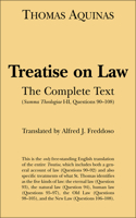 Treatise on Law – The Complete Text