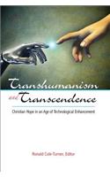 Transhumanism and Transcendence