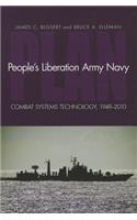 People'S Liberation Army Navy