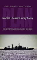 People'S Liberation Army Navy