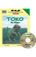 Toko the Hippo