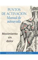 Puntos de Activación: Manual de Autoayuda