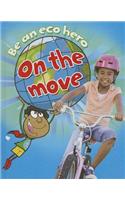 Be an Eco Hero on the Move