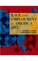 Race and Employment in America 2013