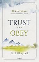 Trust and Obey