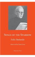 Songs of The Sparrow