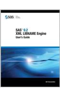 SAS 9.2 XML Libname Engine: User's Guide