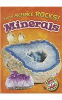 Minerals