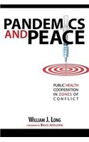 Pandemics and Peace