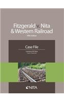 Fitzgerald V. Nita and Western Railroad