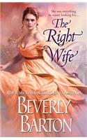 The Right Wife