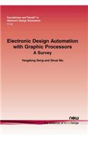 Electronic Design Automation with Graphic Processors