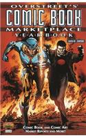 Overstreet's Comic Book Marketplace Yearbook