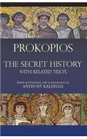 The Secret History