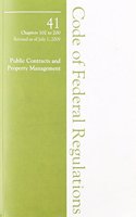 2009 41 CFR Chap. 102-200