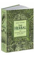 The Herbal or General History of Plants