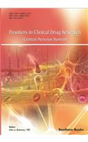 Frontiers in Clinical Drug Research - Central Nervous System: Volume 1