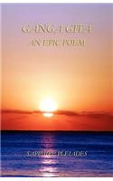 Ganga Gita - An Epic Poem
