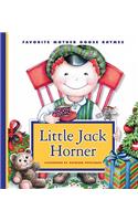 Little Jack Horner