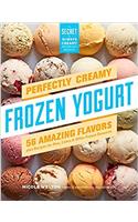 Perfectly Creamy Frozen Yogurt