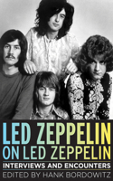 Led Zeppelin on Led Zeppelin