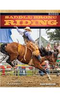 Saddle Bronc Riding