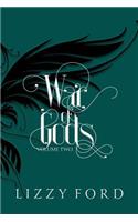 War of Gods (Volume Two) 2011-2016