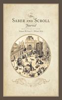 Saber & Scroll: Volume 3, Issue 1, Winter 2014