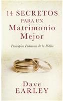 14 Secretos Para Un Matrimonio Mejor