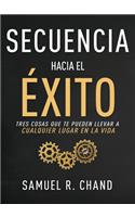 Secuencia Hacia El Éxito