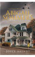 Abigail Sommers