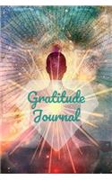 Gratitude Journal: Mindfulness, Happiness and Productivity - A Simple and Effective Gratitude Journal and Undated Daily Planner