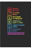 Stand Up for Science
