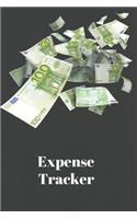 Expense Tracker