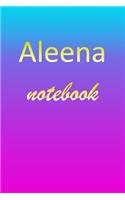 Aleena