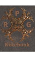 RPG Notebook
