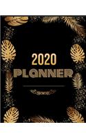 2020 planner
