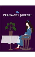 My Pregnancy Journal