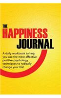 The Happiness Journal