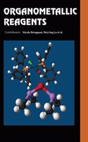 Organometallic Reagents