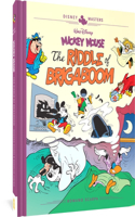 Walt Disney's Mickey Mouse: The Riddle of Brigaboom