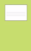 Graph Composition Notebook: Graph Notebook Lined School Journal - 110 Pages - 7.5 x 9.25" - Children Kids Girls Boys Teens Women Wide Ruled School Composition Books