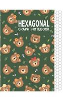 Hexagonal Graph Notebook