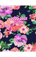 2020-2021 Planner